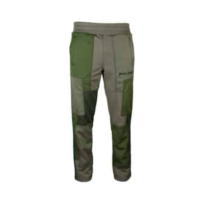 Trousers Palm Angels , Green , Heren