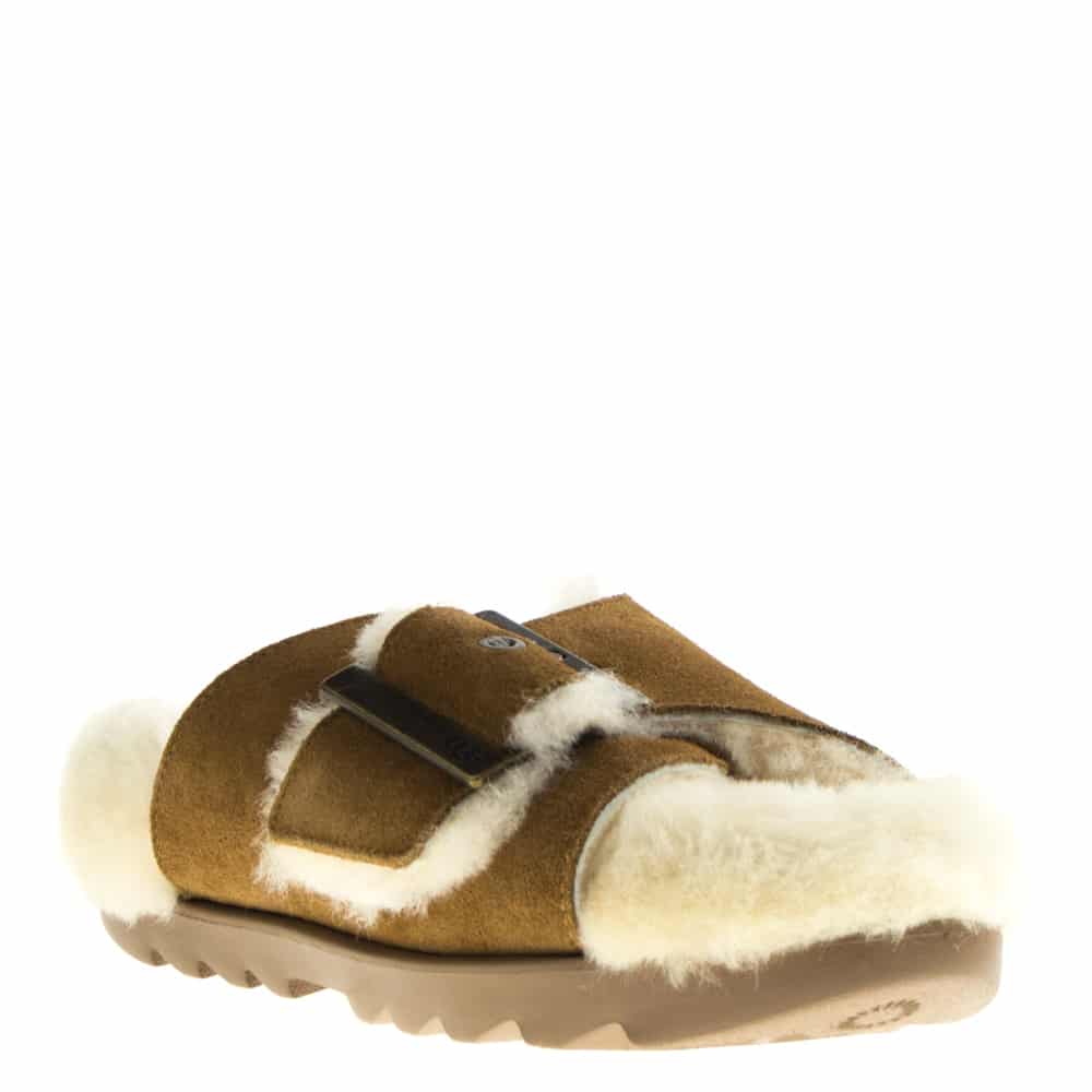 UGG Australia Slippers gevoerd