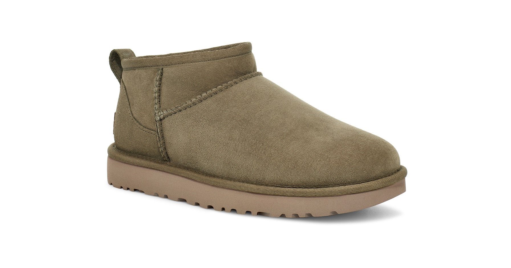 UGG Boots zonder sluiting Classic Ultra Mini