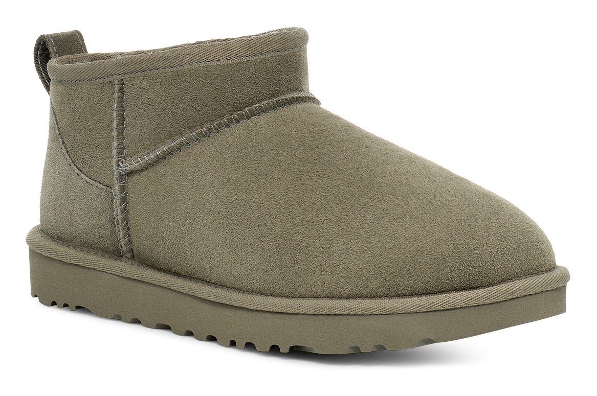 UGG Boots zonder sluiting Classic Ultra Mini