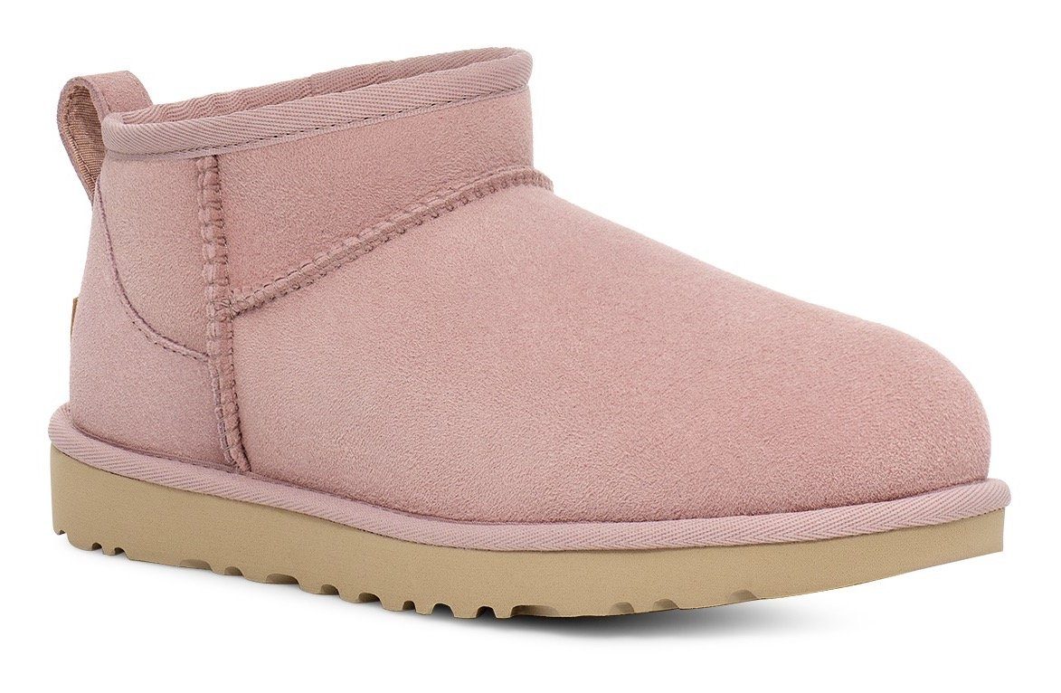 UGG Boots zonder sluiting Classic Ultra Mini