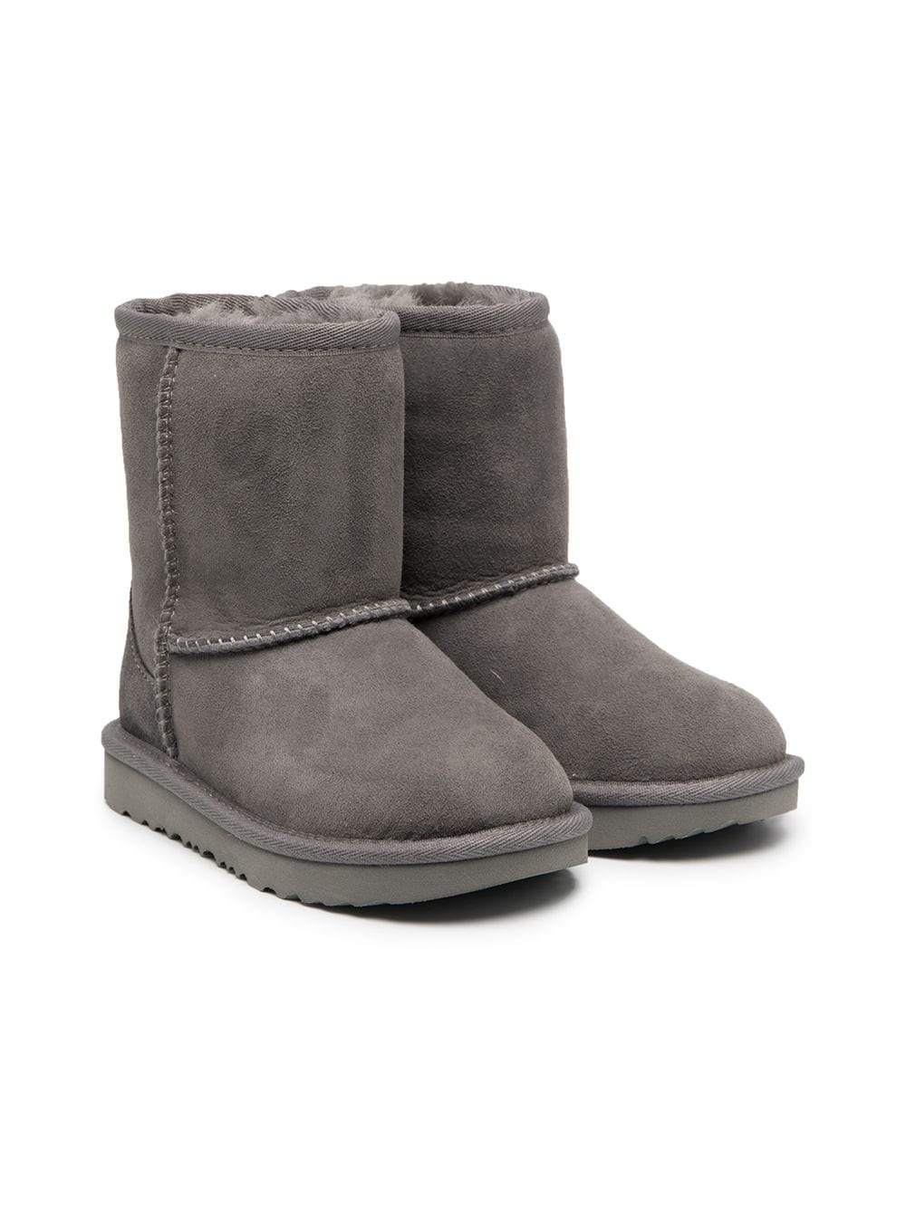 UGG Kids Klassieke II laarzen - Grijs