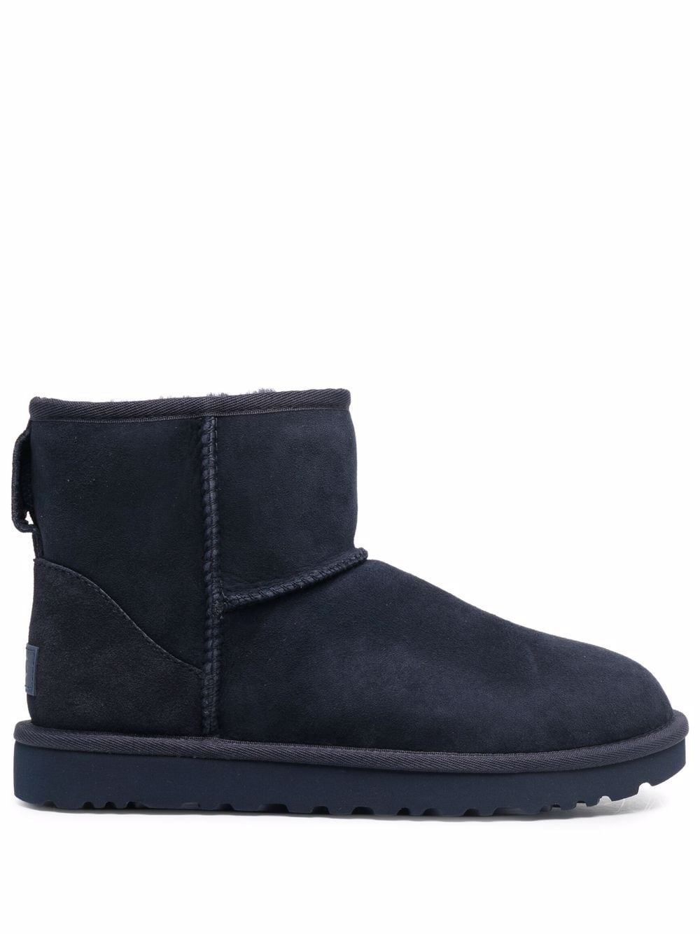 UGG Mini II klassieke laarzen - Blauw