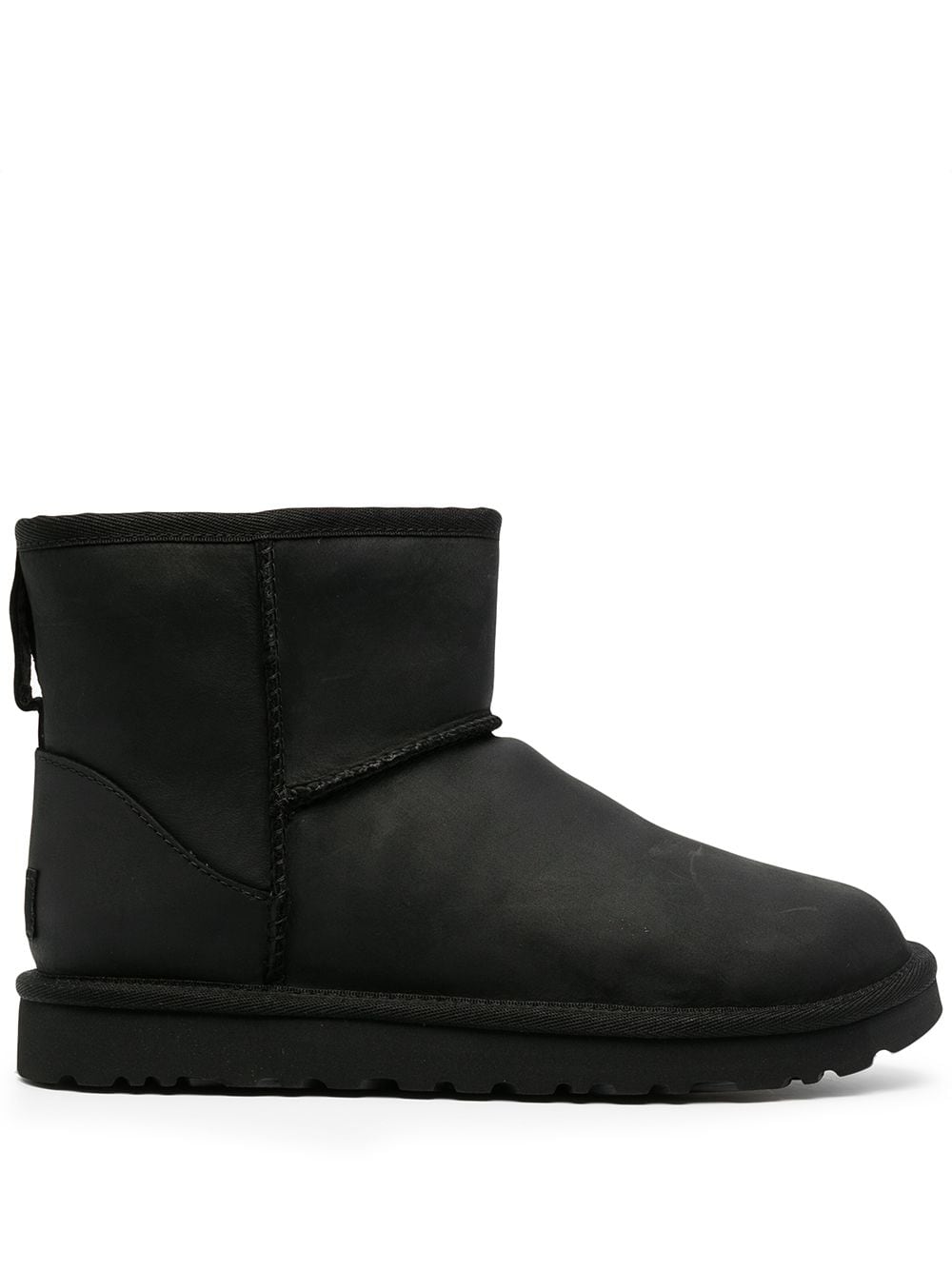 UGG Mini II klassieke laarzen - Zwart