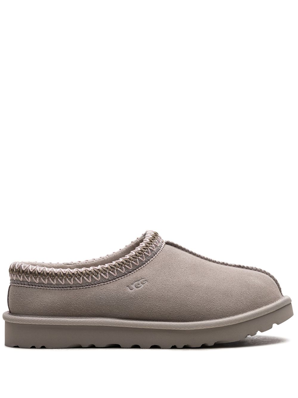 UGG Tasman "Goat" slippers - Grijs