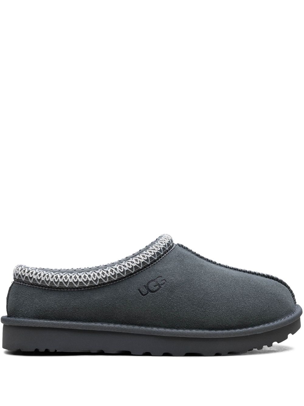 UGG Tasman "Rainstorm" slippers - Grijs