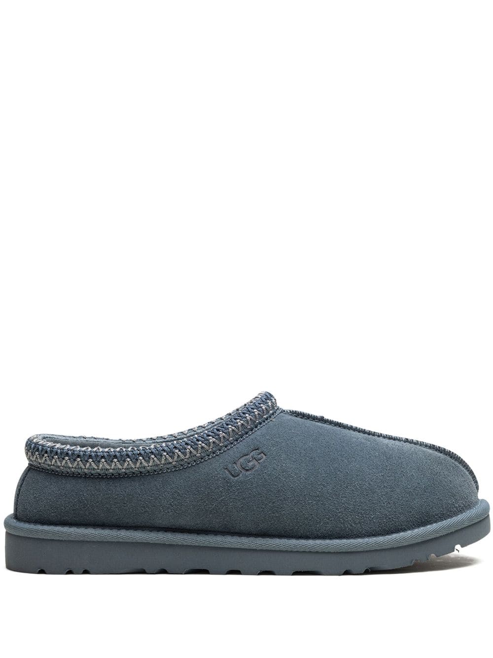 UGG Tasman "Stormy Seas" slippers - Blauw