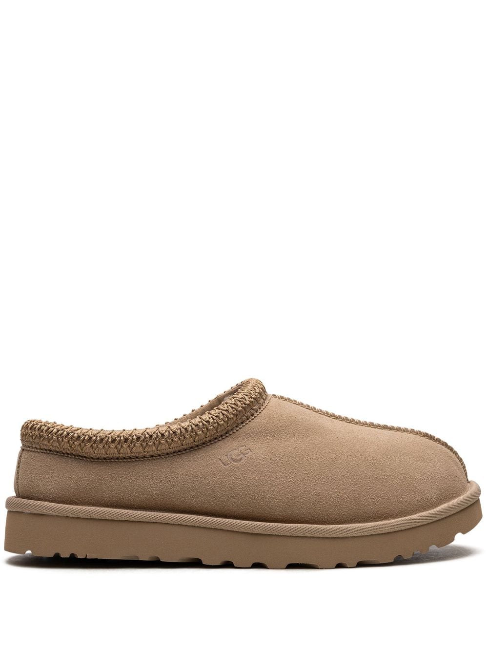 UGG Tasman suède slippers - Beige