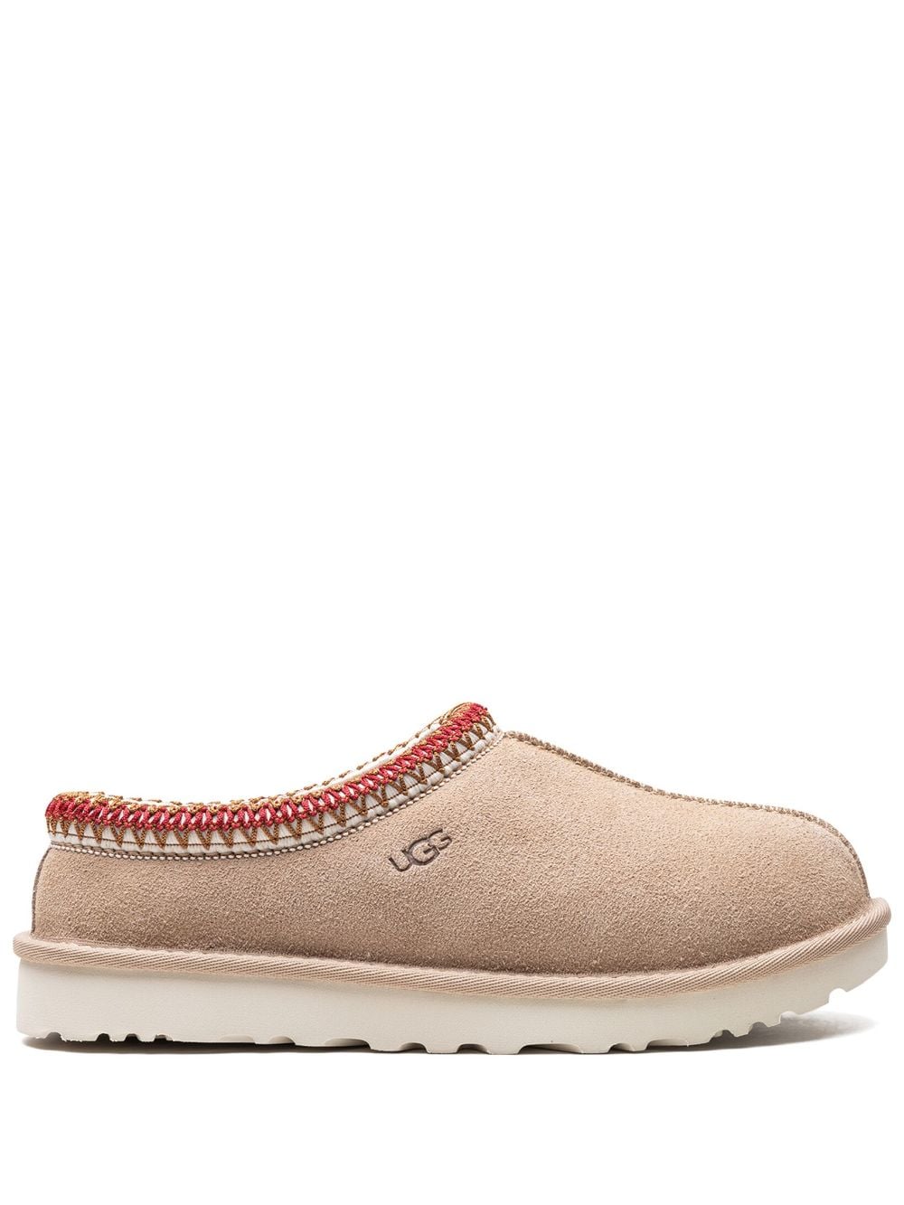 UGG Tasman suède slippers - Beige