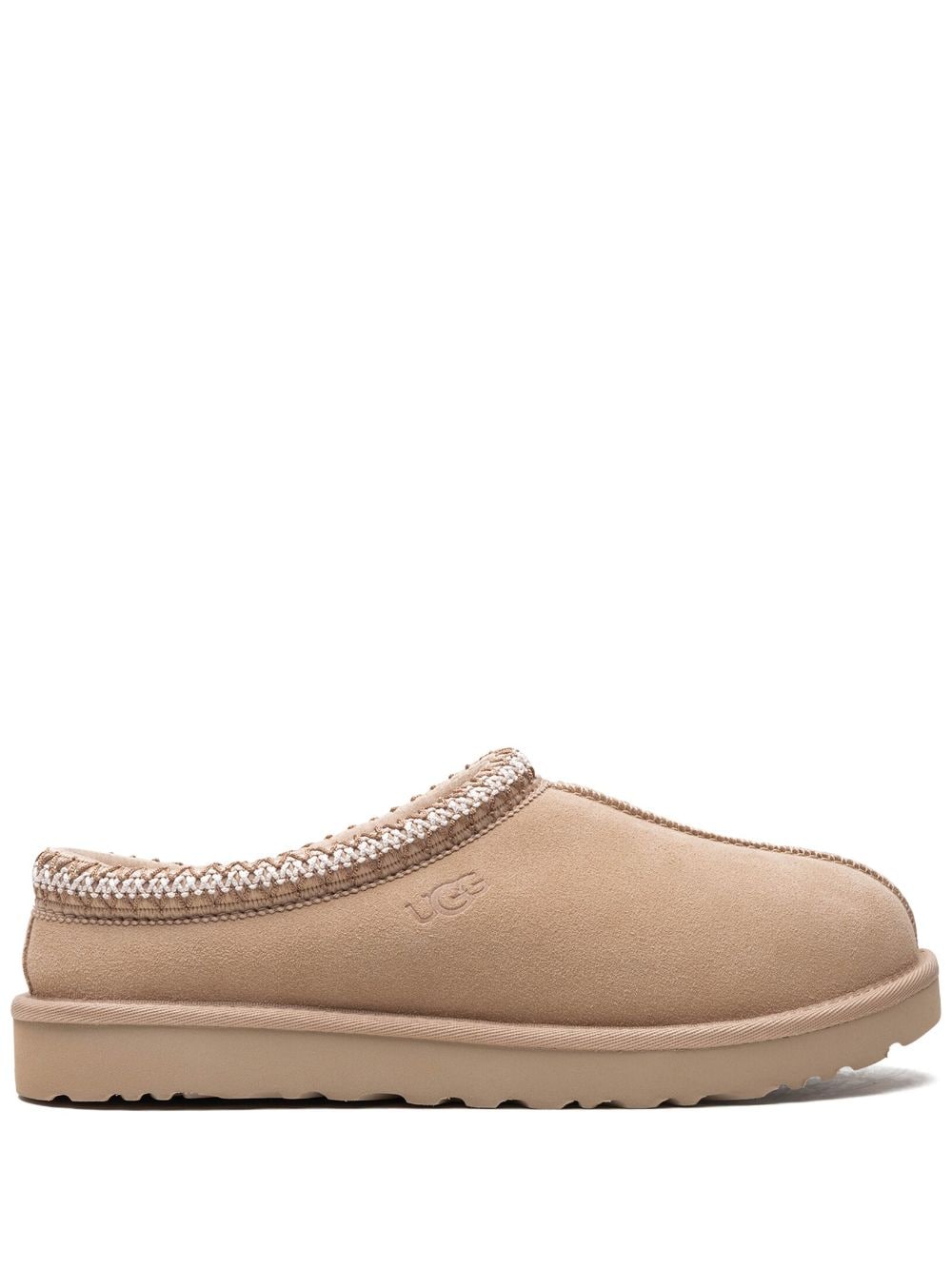 UGG Tasman suède slippers - Beige