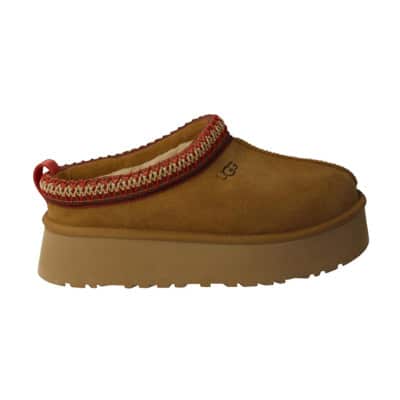 UGG Tazz Kamelenklomp voor Dames UGG , Brown , Dames