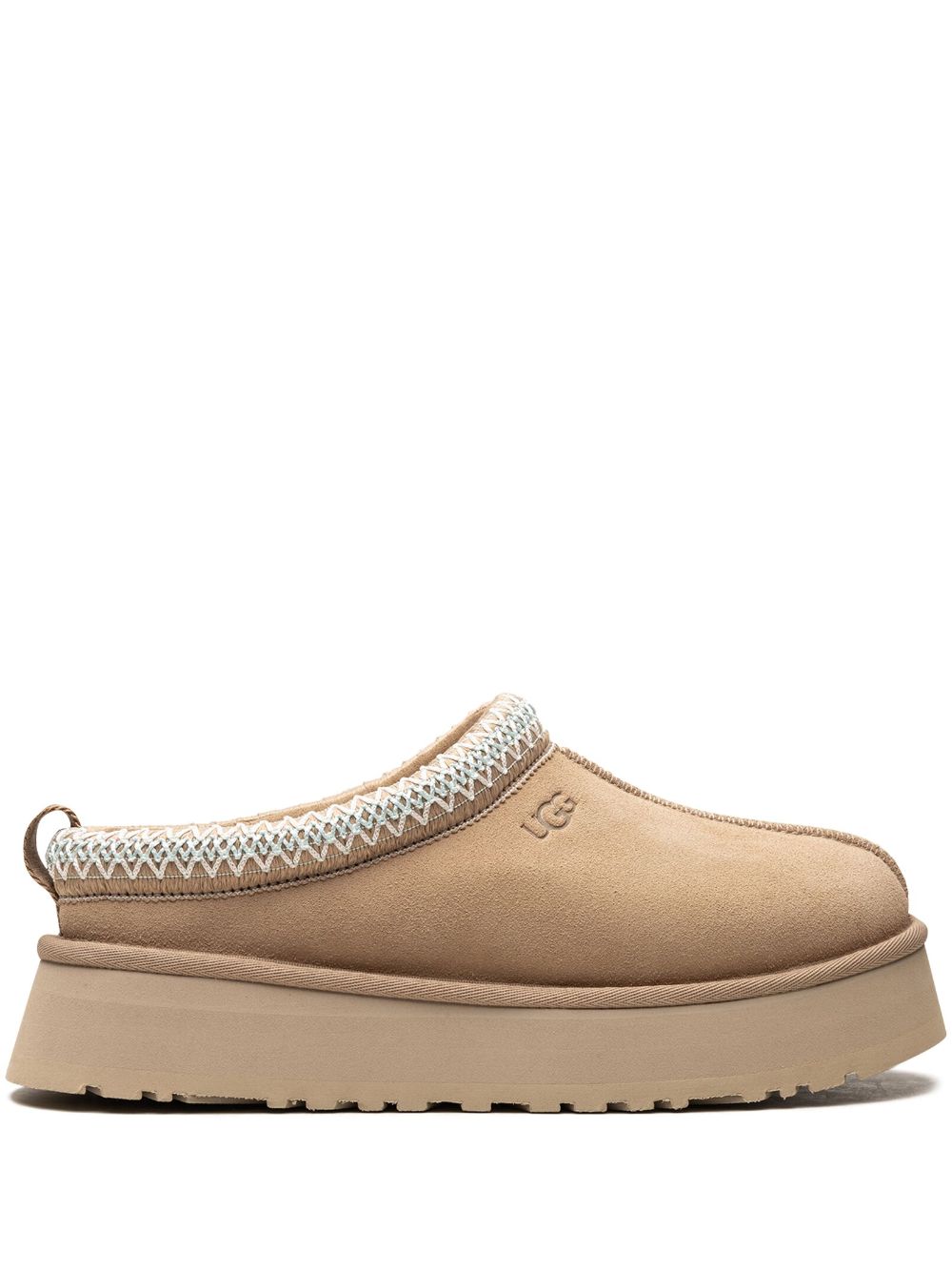 UGG Tazz "Sand" sneakers - Beige