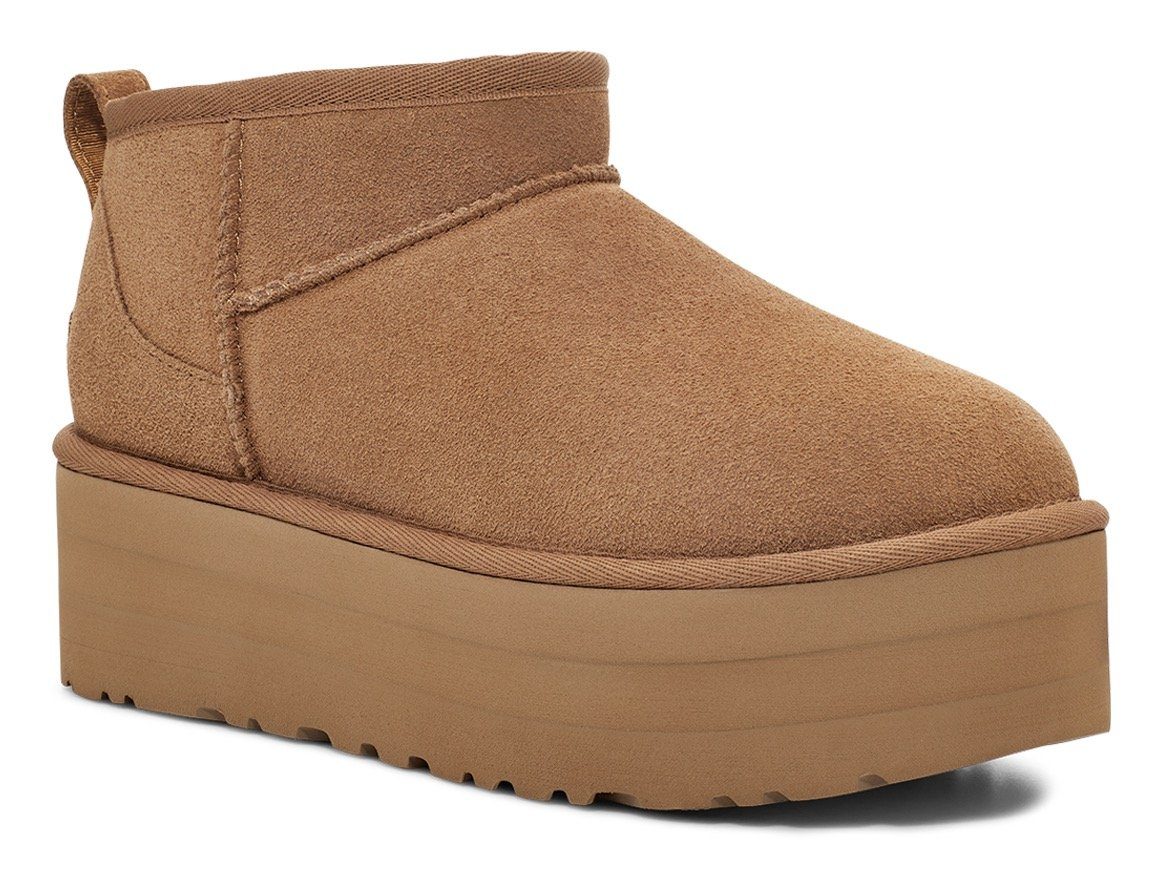 UGG Winterlaarzen Classic Ultra Mini Platform