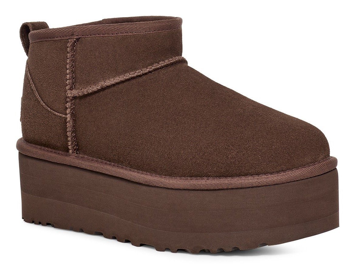 UGG Winterlaarzen Classic Ultra Mini Platform