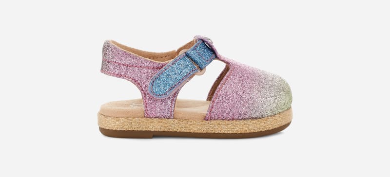 UGG® Emmery Sandal for Kids