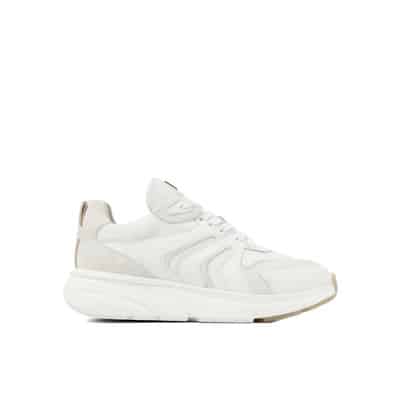 VIA VAI Sneakers Via Vai , Beige , Dames