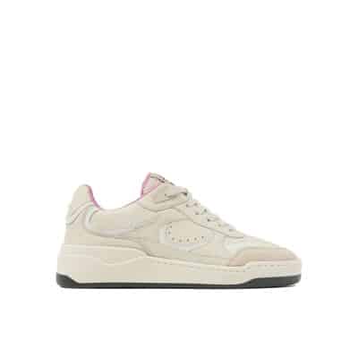 VIA VAI Sneakers Via Vai , Beige , Dames