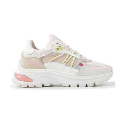 VIA VAI Sneakers Via Vai , White , Dames