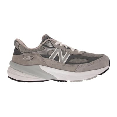 Verfijnde 990 Sneakers met FuelCell en Encap Technologieën New Balance , Gray , Heren