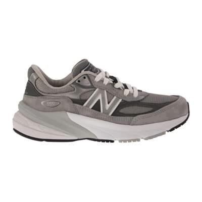 Verfijnde 990 Sneakers met FuelCell en Encap Technologieën New Balance , Gray , Heren