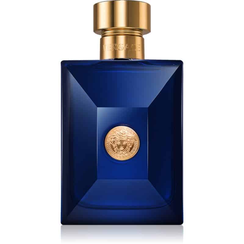 Versace Dylan Blue Pour Homme Deodorant Spray voor Mannen 100 ml