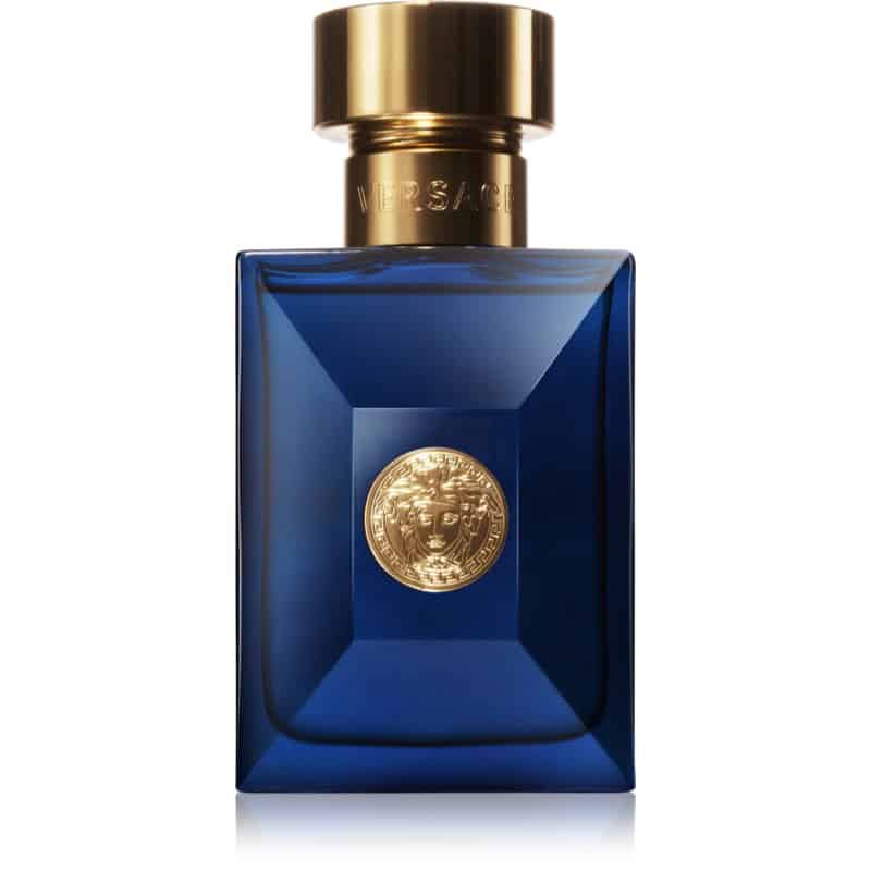 Versace Dylan Blue Pour Homme Eau de Toilette voor Mannen 30 ml