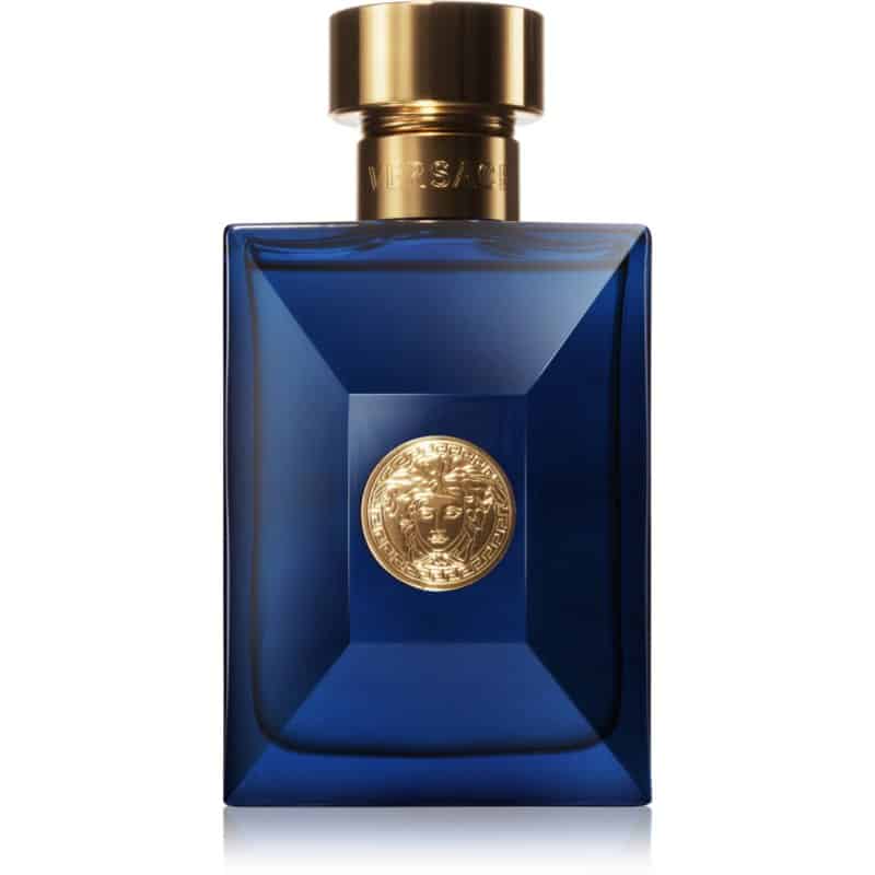 Versace Dylan Blue Pour Homme Eau de Toilette voor Mannen 50 ml