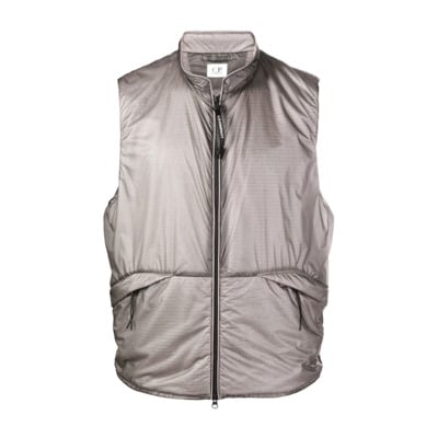 Vests C.p. Company , Beige , Heren