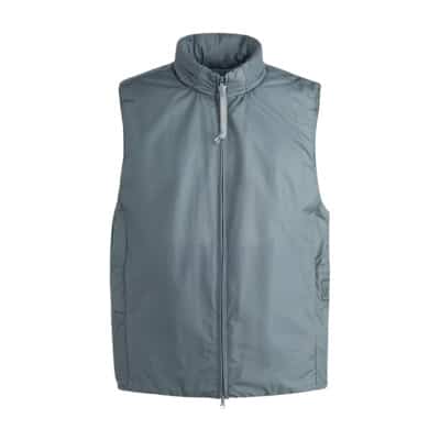 Vests C.p. Company , Blue , Heren