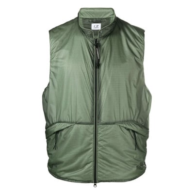 Vests C.p. Company , Green , Heren