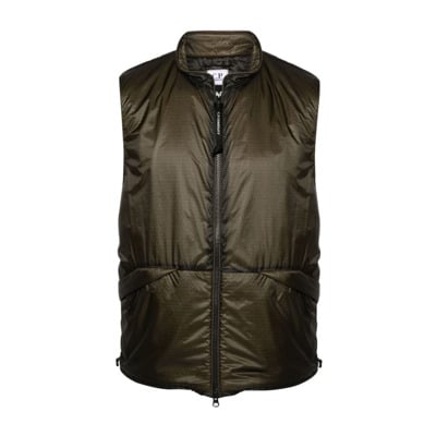 Vests C.p. Company , Green , Heren