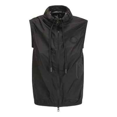 Vests Moncler , Gray , Heren