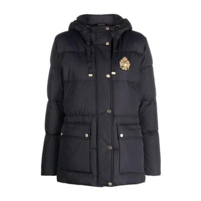 Vests Ralph Lauren , Blue , Dames