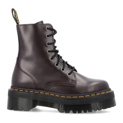 Veterschoenen Dr. Martens , Purple , Dames