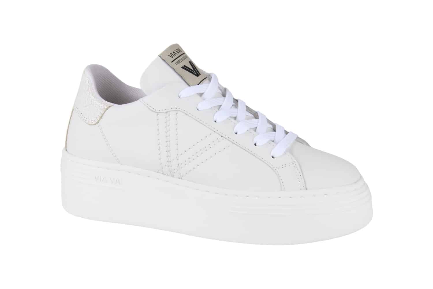 Via Vai 62051-01-001 dames sneakers