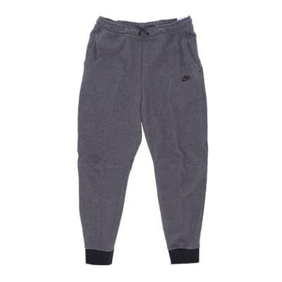 Winter Jogger Tech Fleece Sweatpants Nike , Black , Heren