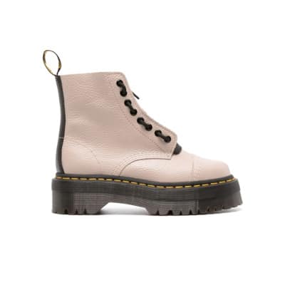 Winterlaarzen 30584348 Dr. Martens , Beige , Dames