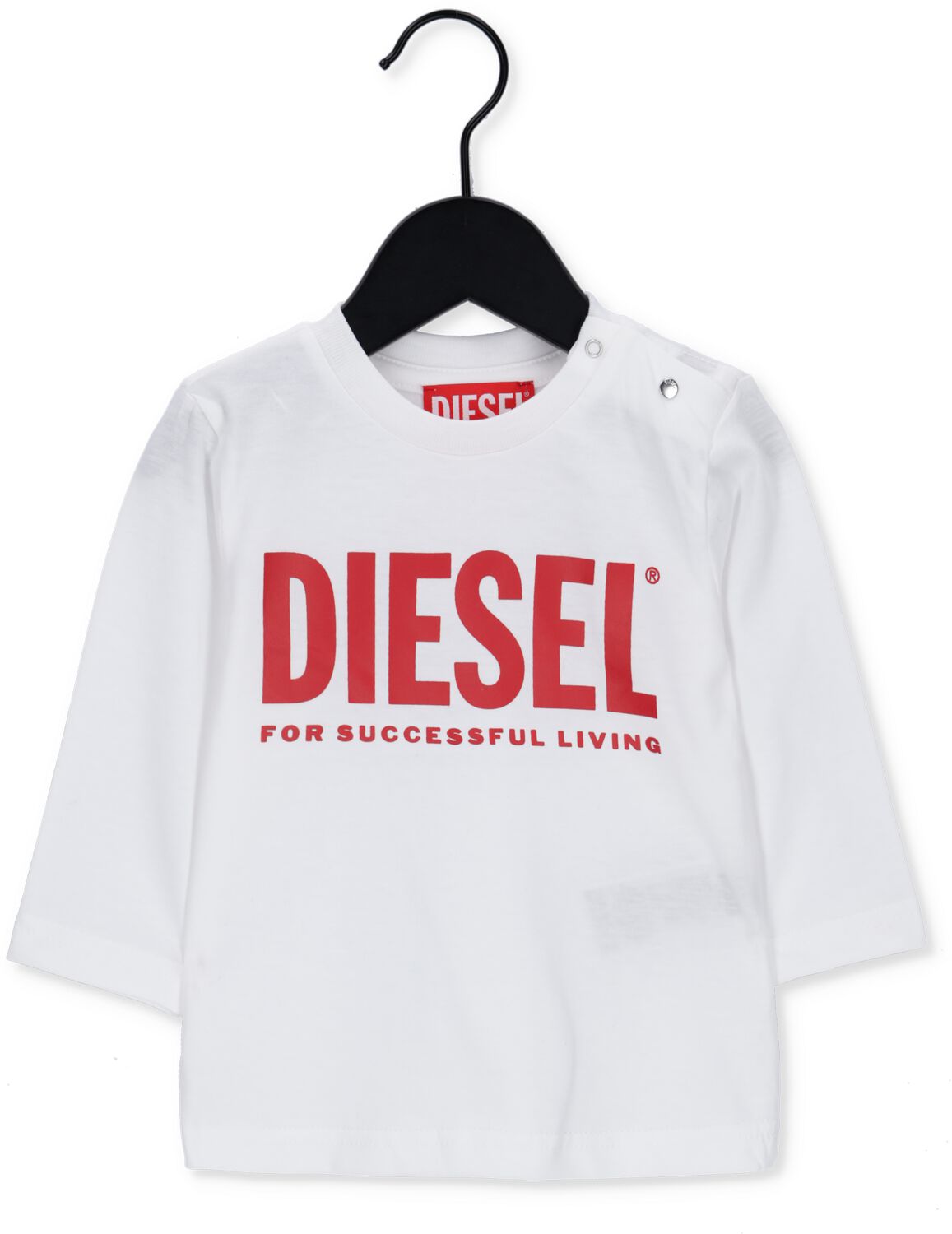 Witte Diesel Tjustlogoyb Ml