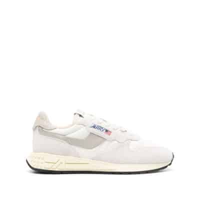 Witte Sneakers voor Heren Autry , White , Heren