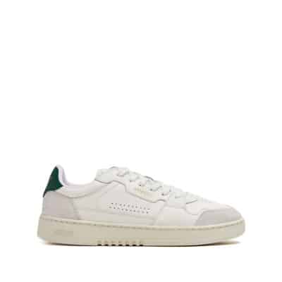 Witte Sneakers voor Vrouwen Axel Arigato , White , Dames