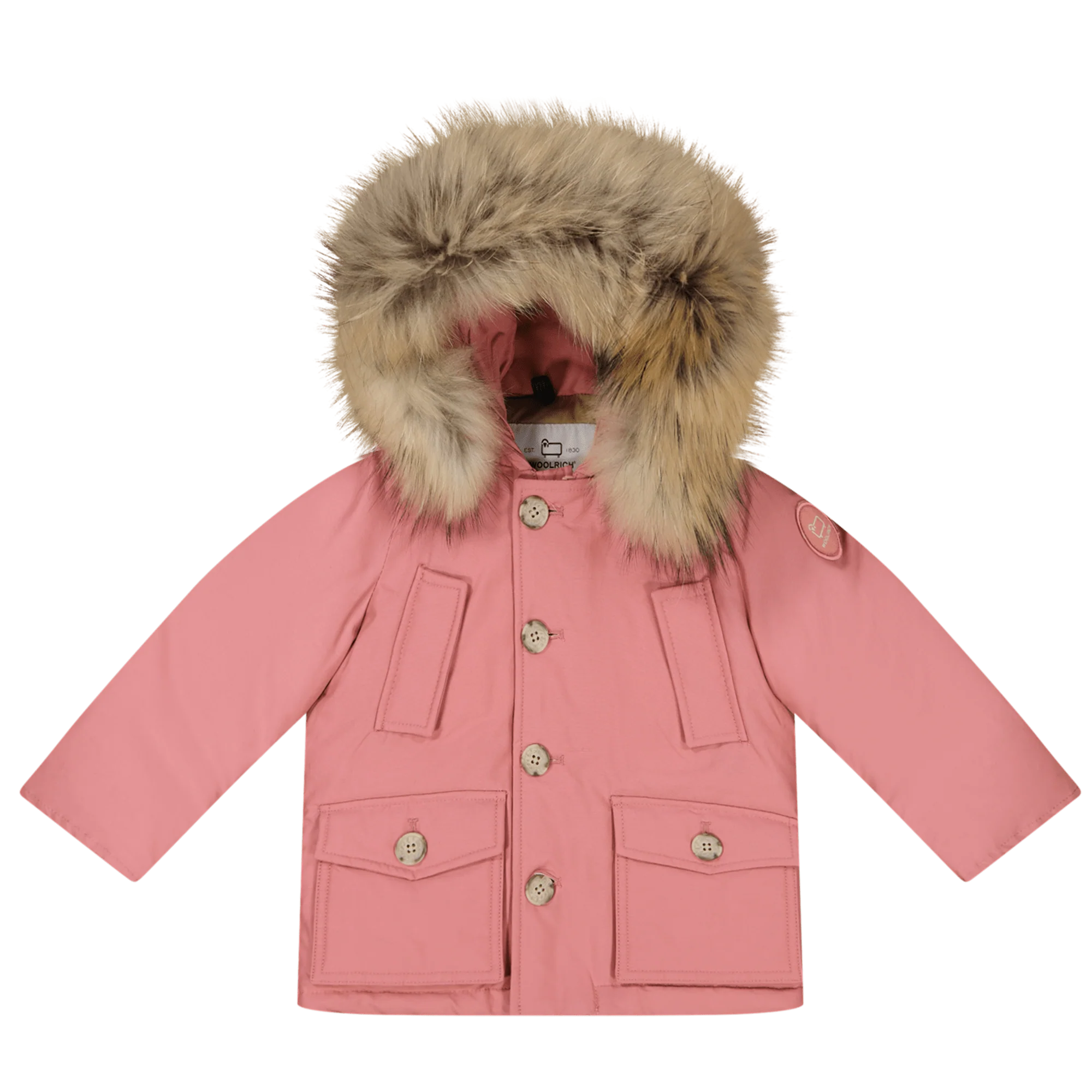 Woolrich Baby meisjes jas