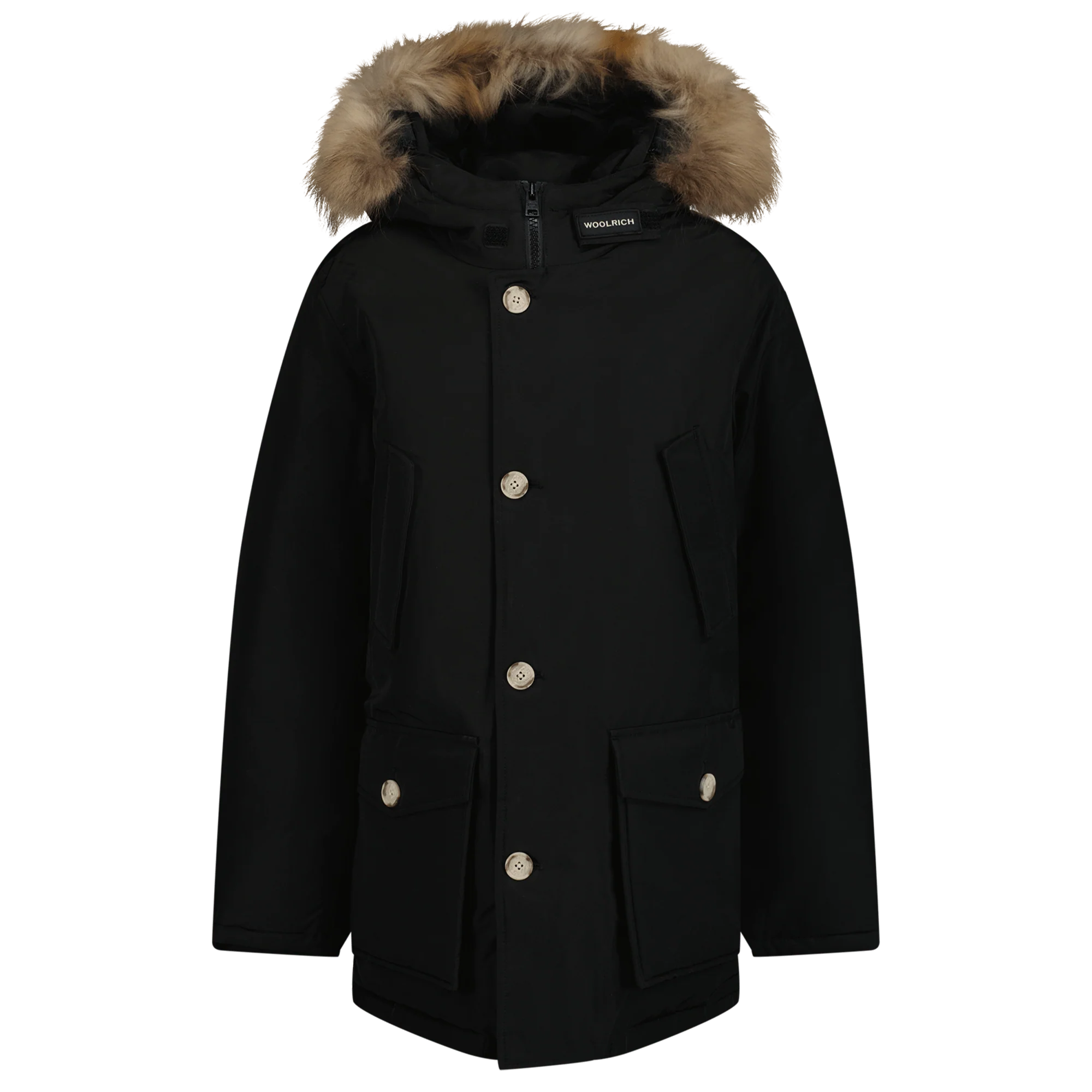 Woolrich Kinder jongens jas