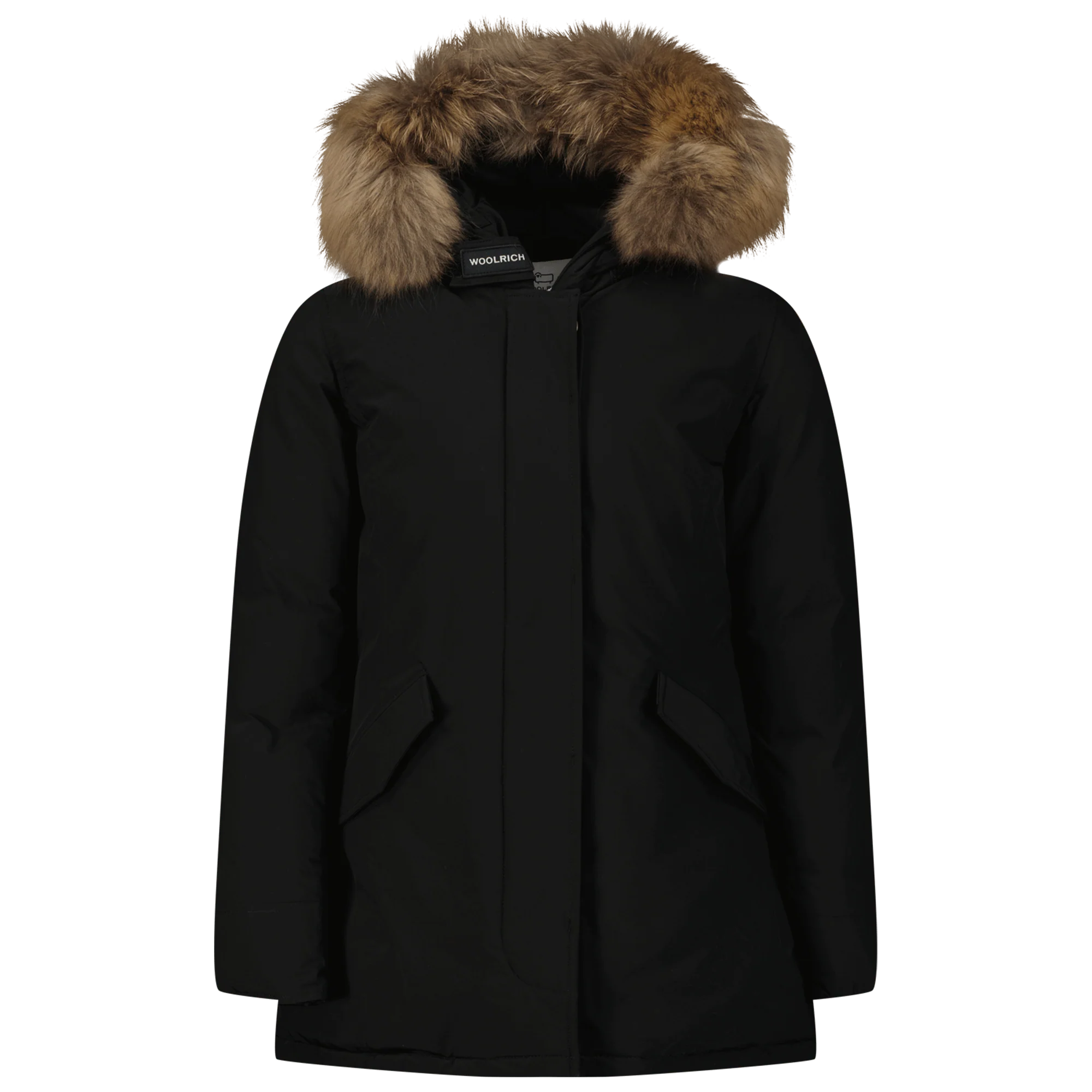 Woolrich Kinder meisjes jas