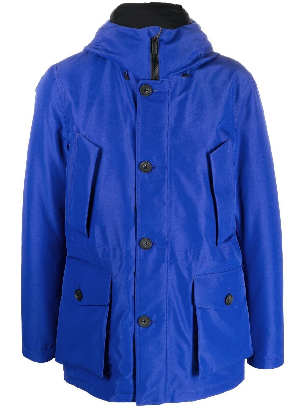 Woolrich Parka - Blauw