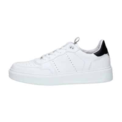 Woolrich Sneakers voor Heren Woolrich , White , Heren