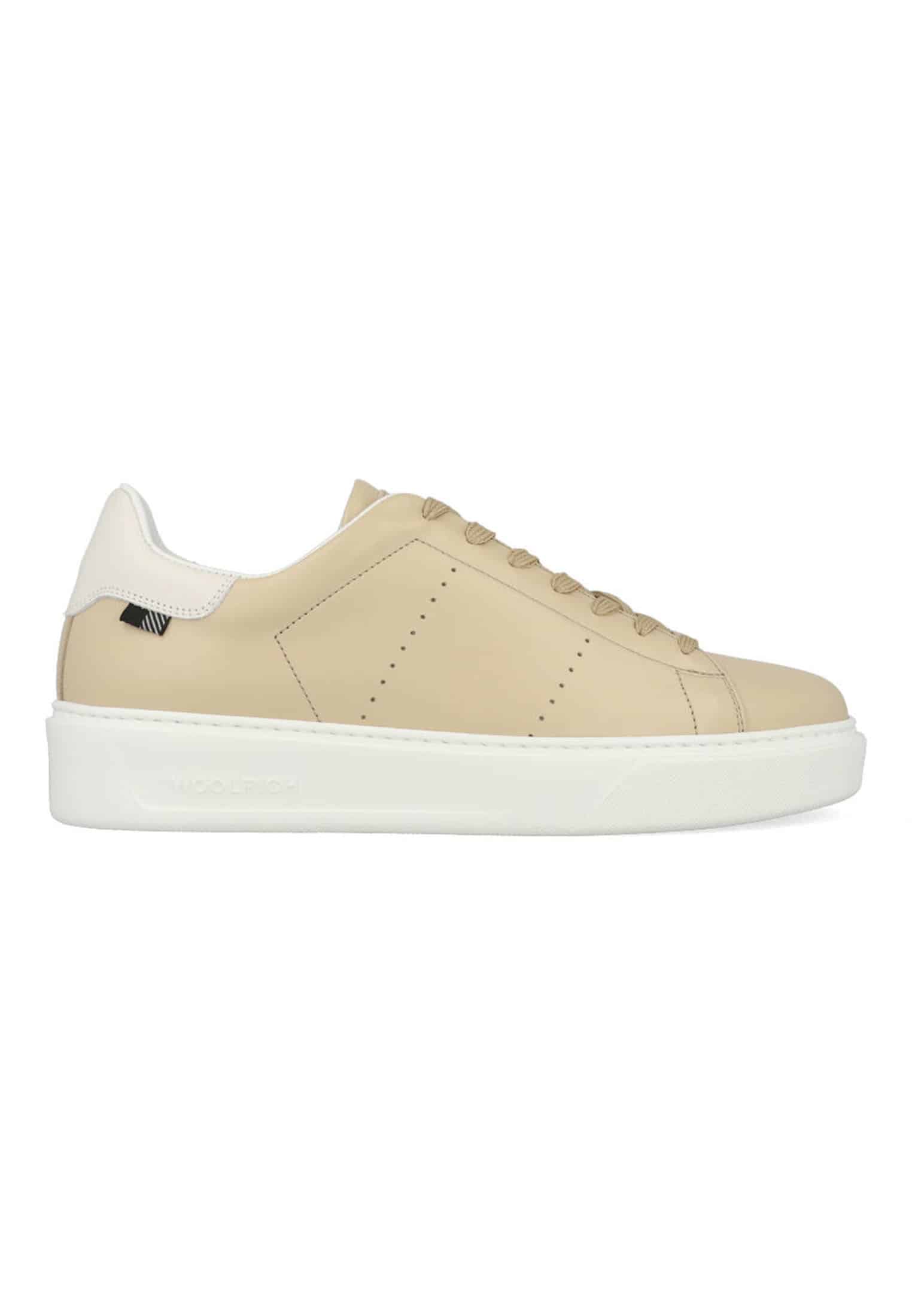 Woolrich Sneakers wfw211.510.2140