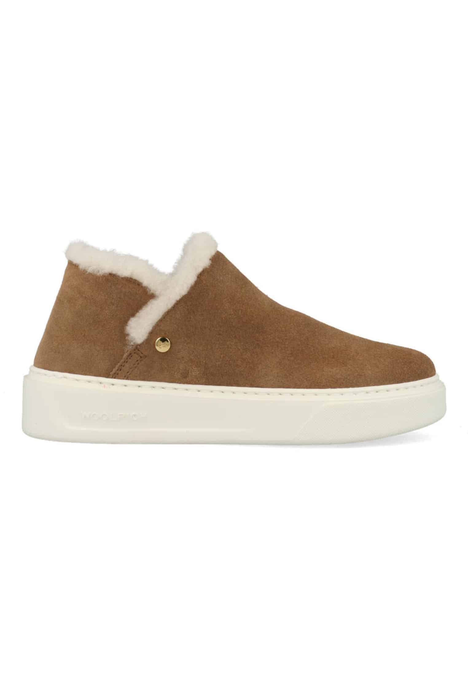 Woolrich Sneakers wfw212.523.160m