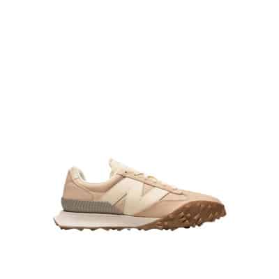 Xc-72 Lage Sneakers New Balance , Beige , Heren