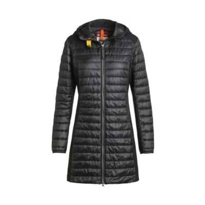 Yasmine hybride jas Parajumpers , Black , Dames