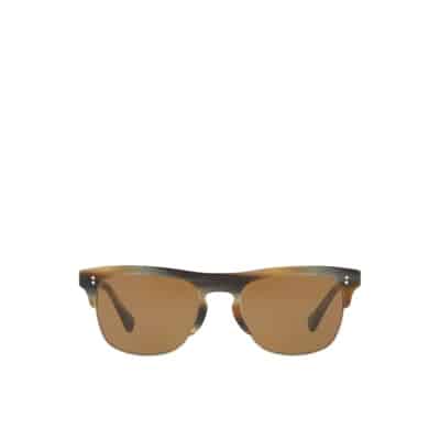 Zonnebril Dolce & Gabbana , Brown , Dames